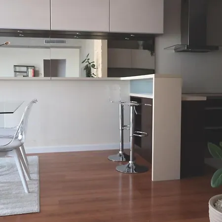 Vienna Gate Bratislava, Free Parking Appartement