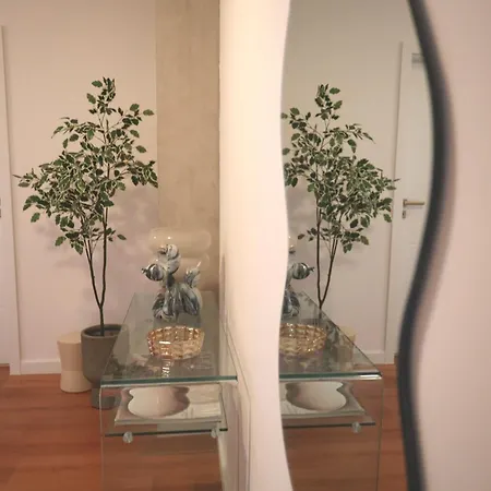 Appartement Vienna Gate Bratislava, Free Parking *