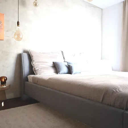 Vienna Gate Bratislava, Free Parking Appartement Bratislava